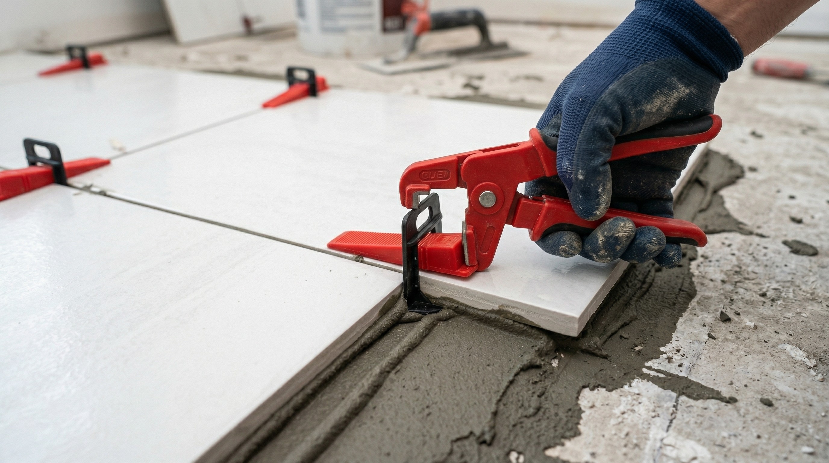 Fliesentechnik Alescio – Fliesenleger Ubstadt-Weiher